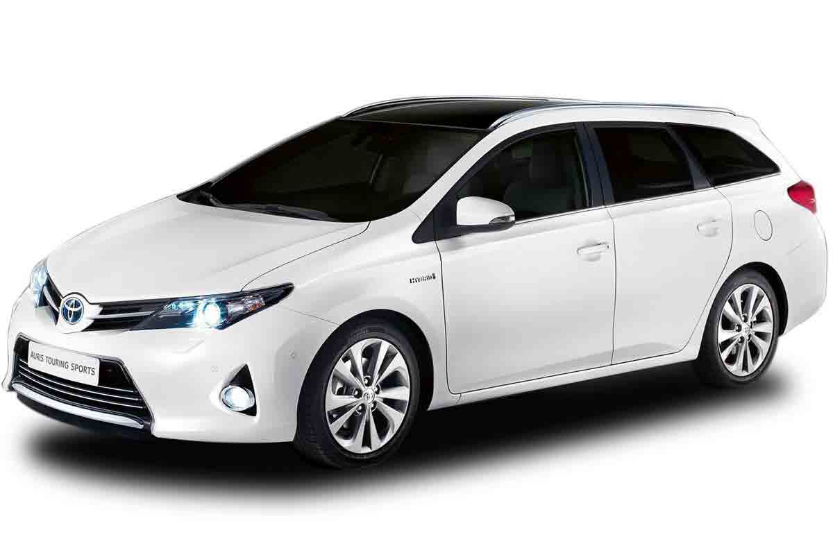 Airport Transfers in Golders Green, Estate Cars