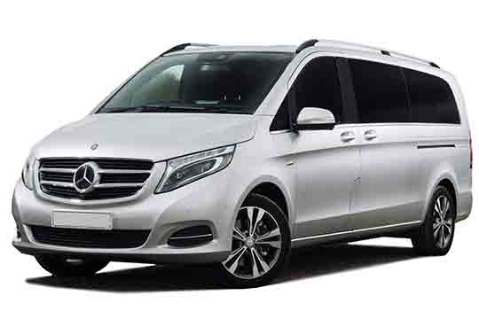 Airport Transfers in Golders Green, Minibus